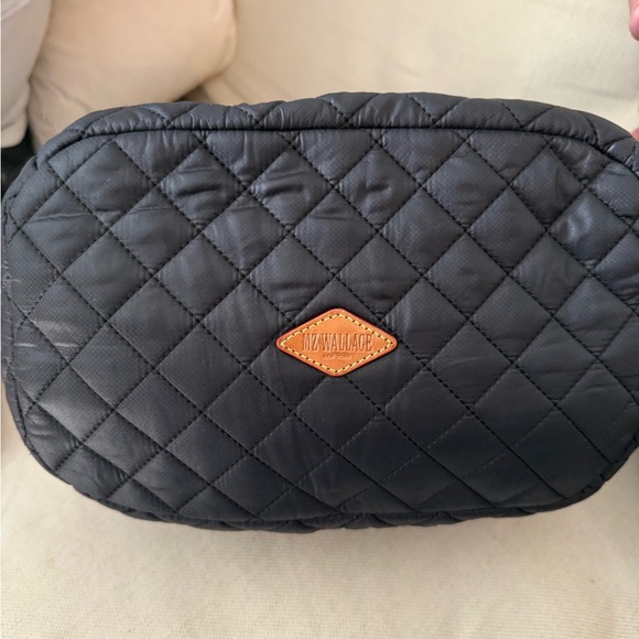 MZ Wallace Anna Tote - Picture 4 of 6